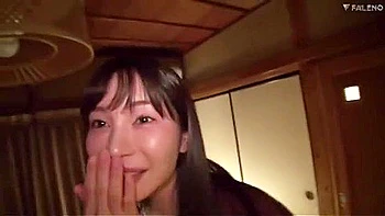 Hot Springs Trip For Two [decensored]