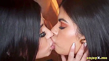 Lewd Tommys Ultimate Day! Two Sexy Busty Bombshells Share A 3some With Him - Amazing Xxx Porn! With Amazing 3 Some, Sara Retali And Sheila Ortega