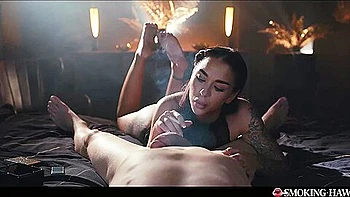 Steves Smoke Blowjob Sex - Steve Q