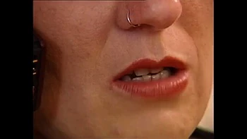 Dream Fuck - Mature German Anal & Blowjob with Cum in Mouth - HD Retro Classic