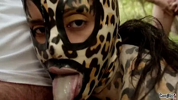 Outdoor Gangbang Creampie - 9 Girls Love Life & Group Sex