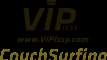 Naomie and Nicole's lesbian porn