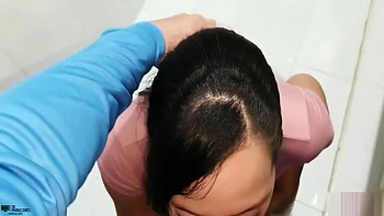 Compilation Of Blowjobs From Amandas Horny - Porn In Spanish