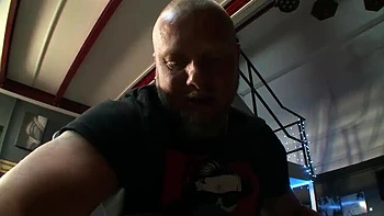 German Teen Slave Svenja Double Penetrated Anal Bondage DP