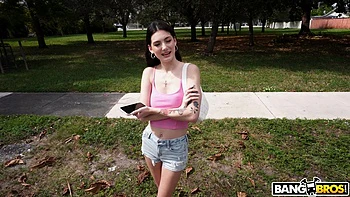 Sophie Didn’t Plan to have Sex