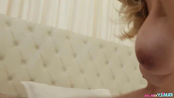 The mature stepmother figure, Gigi Dior, is now tending to a large new phallus.