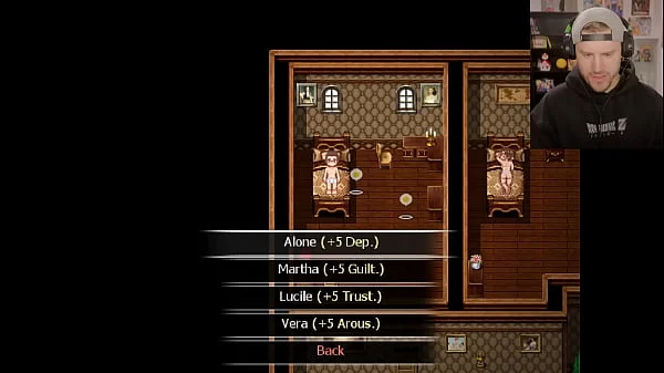 I Was Almost Fucked By My step Sister (Bones' Tale: The Manor) [Uncensored]