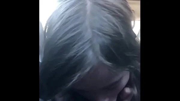 Lesbian bestfriend sucks my cock til I cum (commentary)