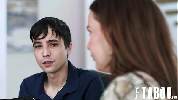 Sticking It To His Bully Ricky Spanish, Natasha Nice