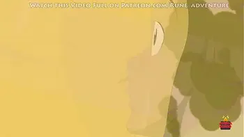 Rune Fuck Fart Punishment