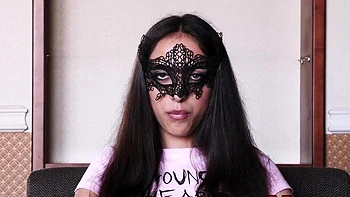 Woodman Casting X-Lola Heart: Marked Safe For A Deep Fuck