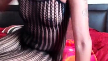 Brooklyn Webcam Girl With A Big Ass