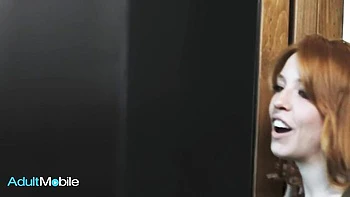 Adult Mobile featuring London River and Madi Collins's hd smut