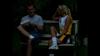 Samantha St. James And Shay Sweet - Hot Lesbian Passion In The Shower For Shay And Samantha