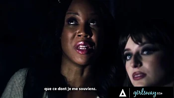 Girls Way - hd action