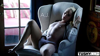 Sex (aj applegate) hot video