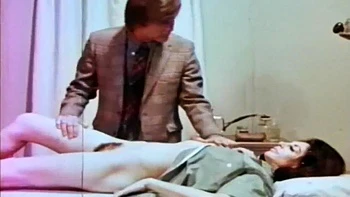 Vintage 70s: Missonary, Licking  Hardcore Porn