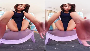 YTR-005: Amateur, Chaturbate  Japanese VR Porn