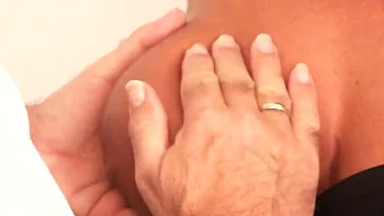 Sexy Susi The Horny MILF Doctor Visit With Big Tits And Big Cock Cumshot