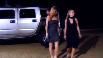 A group of sexy ladies organized an orgy with their husbands