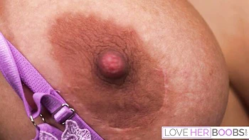 Well-proportioned Maddy Black at hd clip