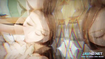 My Japanese Girlfriend HD 31 by Ferame: Blowjob, Doggy  Missonary Porn