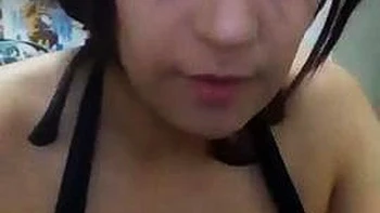 Big-Titted Amateur Laura Pyon in Sexy Cosplay Fuck