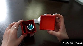 Stud Fucks Young Horny Office Worker In All Her Holes