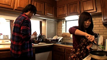 asian slut group sex