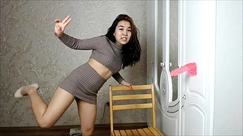 Hanel Ri CB: Onlyfans, Asian  Korean Porn