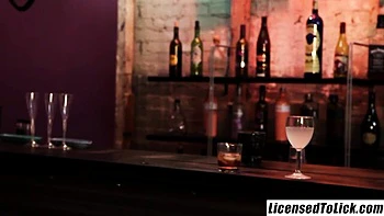 Delicate Skin Diamond and Ana Foxxx at 18-25 clip