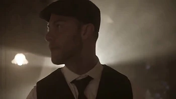 Vintage Milf Gets Her Throat Fucked Deep