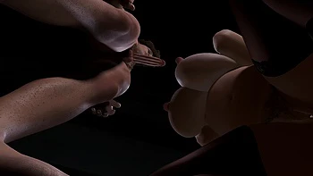 Slut Training Esmeralda