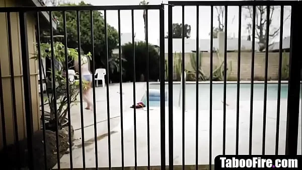 18yo virgin deflowered by two creepy older guys