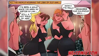 The goodbye to the Old Man Baker - The Naughty Home