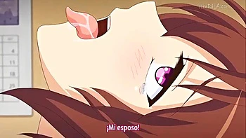 Jitaku Keibiin 2 chapter 2 Spanish sub: Hardcore, Onlyfans  Japanese Porn