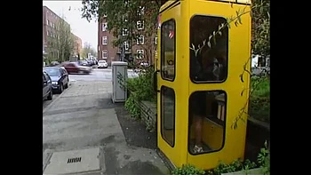 Titus Steel Creams Redhead’s Pussy - Vintage Doggy Fuck