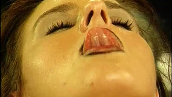 Blonde Silvie Saint Fucked Hard with Toys