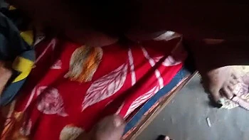 Desi Bhabhi Fucked Doggy Style in Hot Room Sex with Indian Shakuntala