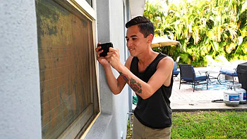 My Stepmom's Private Show - S2:E6