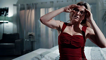 Lesbian Adventures Older Women Younger Girls Vol. 14 Scene 1 - Chances