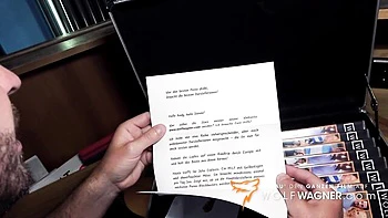 Julia's Amateur Pussy Eating and Cum Swallow