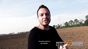 Ashley Cumstar Gags on Big Cock in Amateur Clip