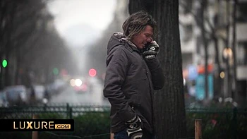 Anita's Small Tits Threesome with Wife Sharing