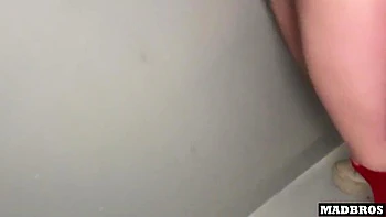 Anal-Obsessed Teen Feasts on Huge Black Cock 18+