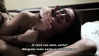 Irmaos Fodendo A Amiga - Legendado