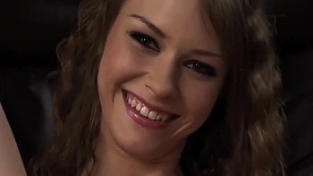 Hard, Dirty Anal Threesome with Teens Lauren & Olivia