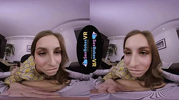 Jill vr: Blowjob, Doggy  Cowgirl Porn