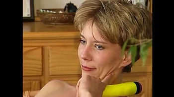 Cute Blonde Teen Gets Pussy Licked and Sweet Blowjob - Jean Pallett