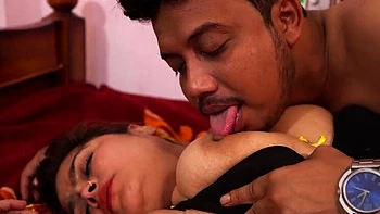 Indian Teacher Caught Fucking Student in Dark Class, Licks Teen Pussy
